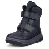 Ecco Night Sky Urban Snowb 2.0 2 Borrelås