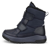 Ecco Night Sky Urban Snowb 2.0 2 Borrelås