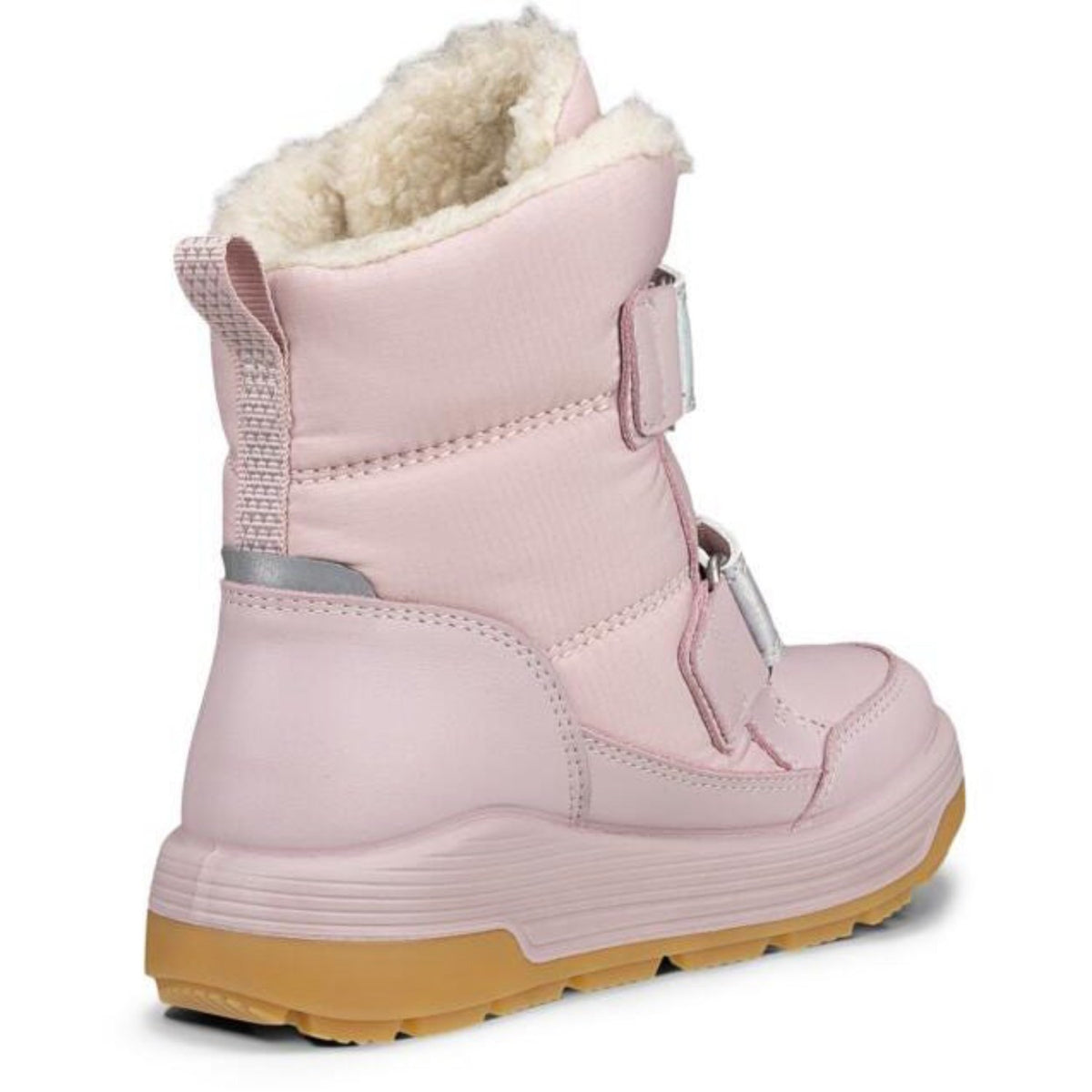 Ecco Violet Ice/Irredecent/Violet Ice Urban Snowb 2.0 2 Borrelås