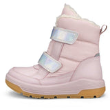 Ecco Violet Ice/Irredecent/Violet Ice Urban Snowb 2.0 2 Borrelås