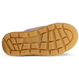Ecco Violet Ice/Irredecent/Violet Ice Urban Snowb 2.0 2 Borrelås