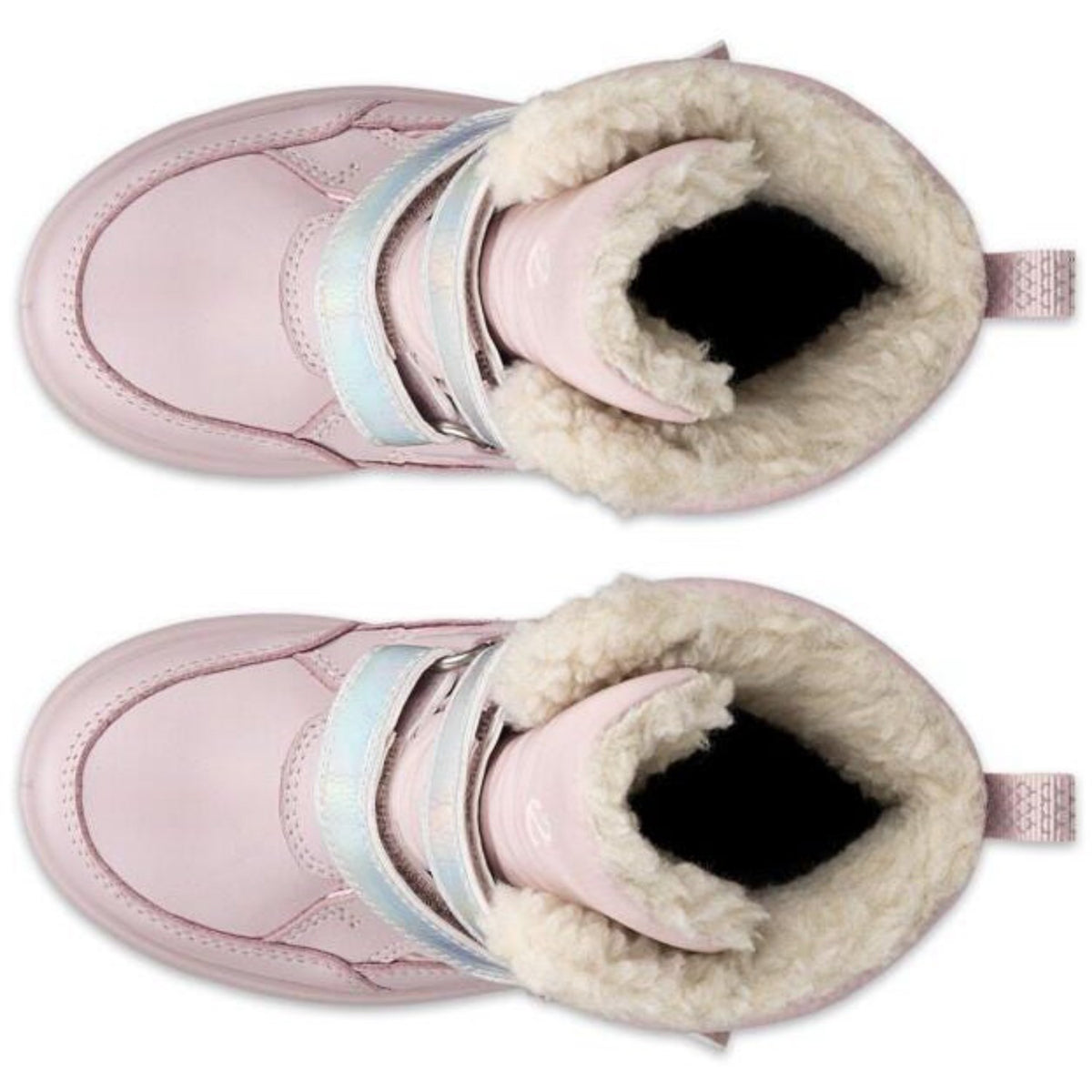 Ecco Violet Ice/Irredecent/Violet Ice Urban Snowb 2.0 2 Borrelås
