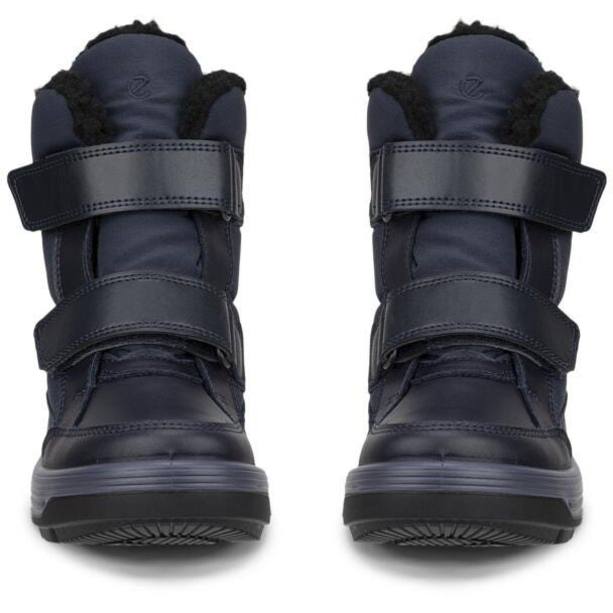 Ecco Night Sky Urban Snowb 2.0 2 Borrelås