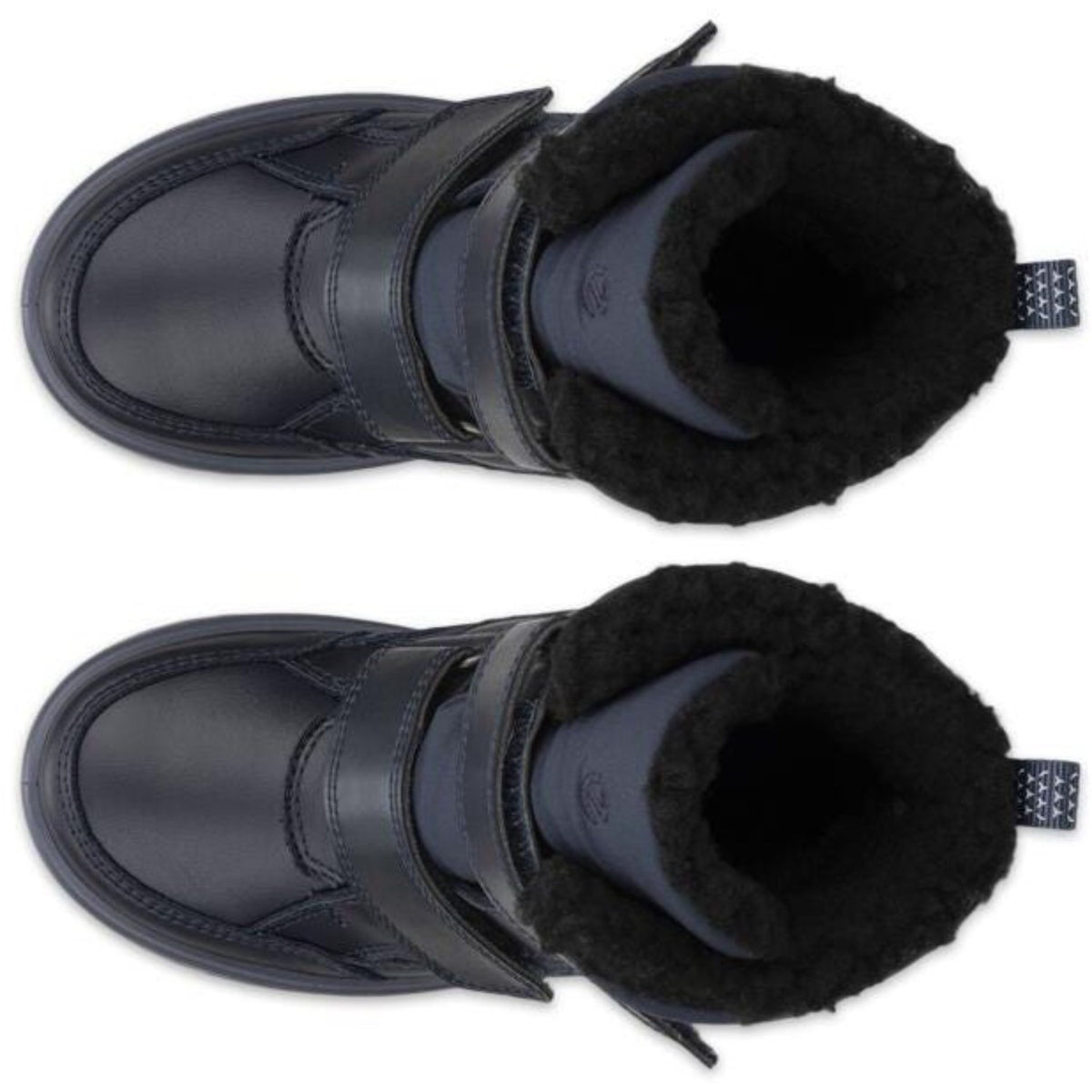 Ecco Night Sky Urban Snowb 2.0 2 Borrelås
