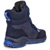 Ecco Night Sky/Night Sky Receptor Xp K A-Top Støvler