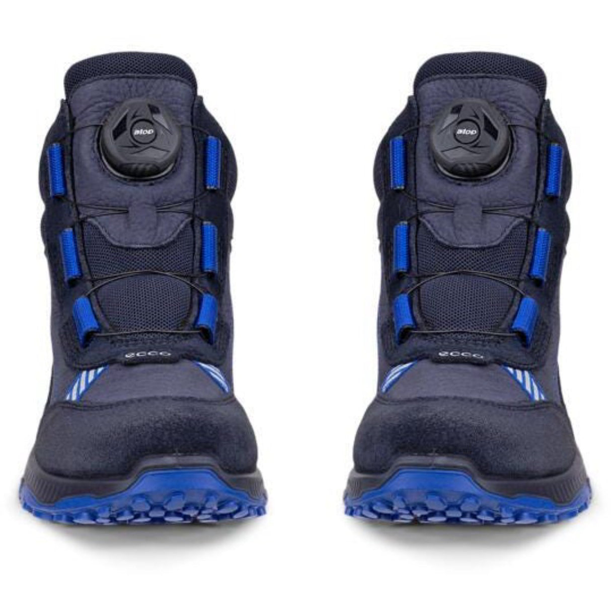 Ecco Night Sky/Night Sky Receptor Xp K A-Top Støvler
