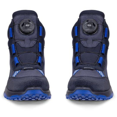 Ecco Night Sky/Night Sky Receptor Xp K A-Top Støvler