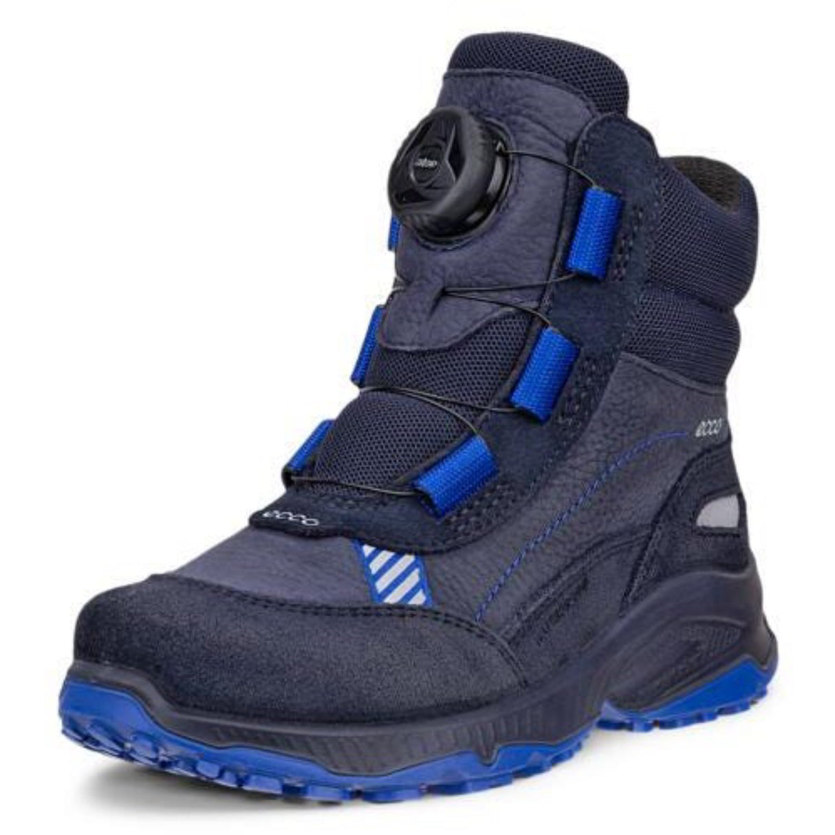 Ecco Night Sky/Night Sky Receptor Xp K A-Top Støvler