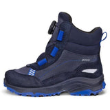 Ecco Night Sky/Night Sky Receptor Xp K A-Top Støvler