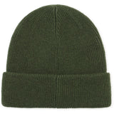 Les Deux Kids Rifle Green Signature Beanie Kids