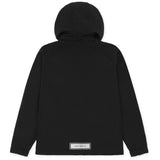Les Deux Kids Black Shell Jakke Kids