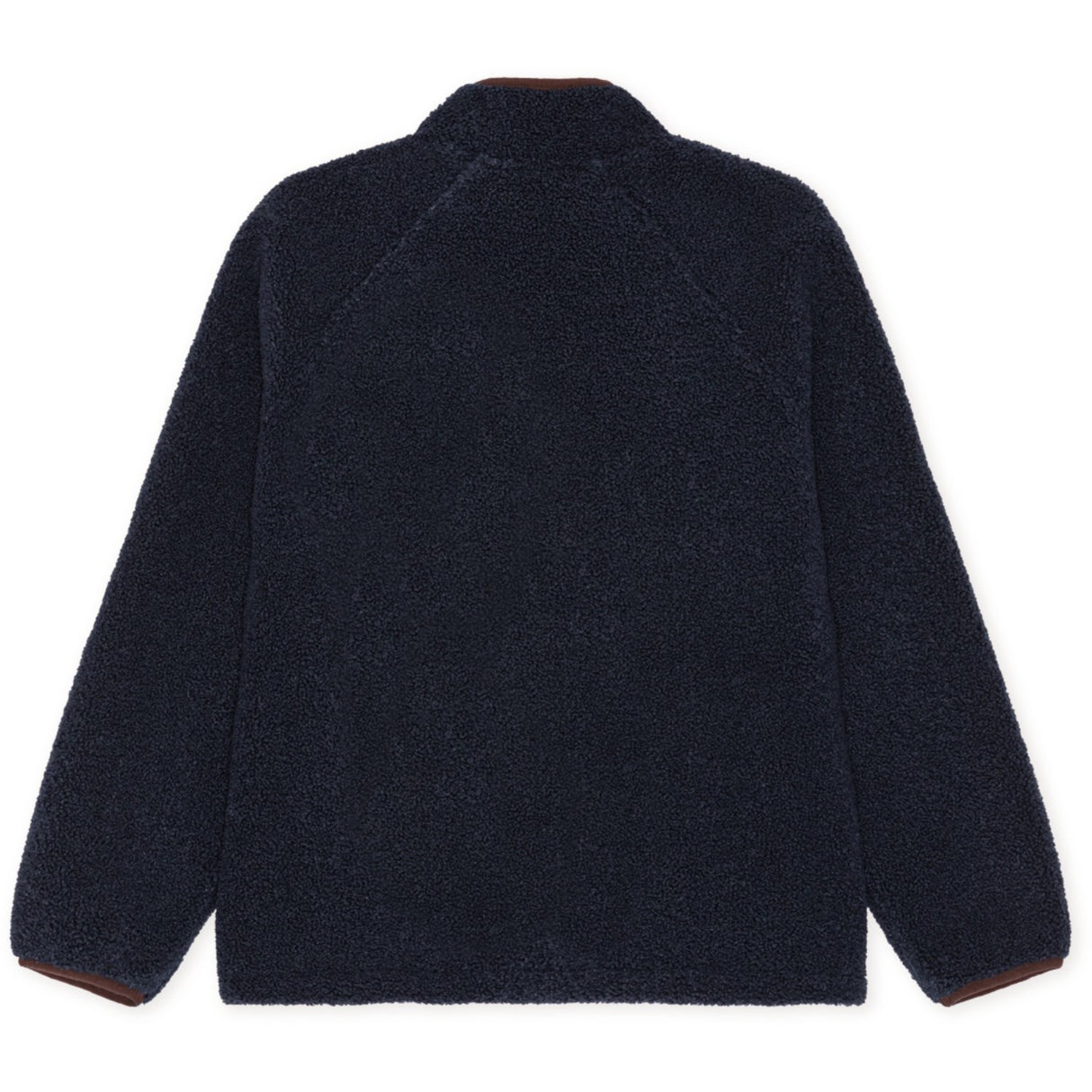 Les Deux Kids Dark Navy Patch Teddy Jakke Kids