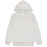 Les Deux Kids Snow Melange Core Contrast Hettegenser Kids