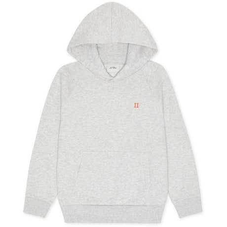 Les Deux Kids Snow Melange Core Contrast Hettegenser Kids