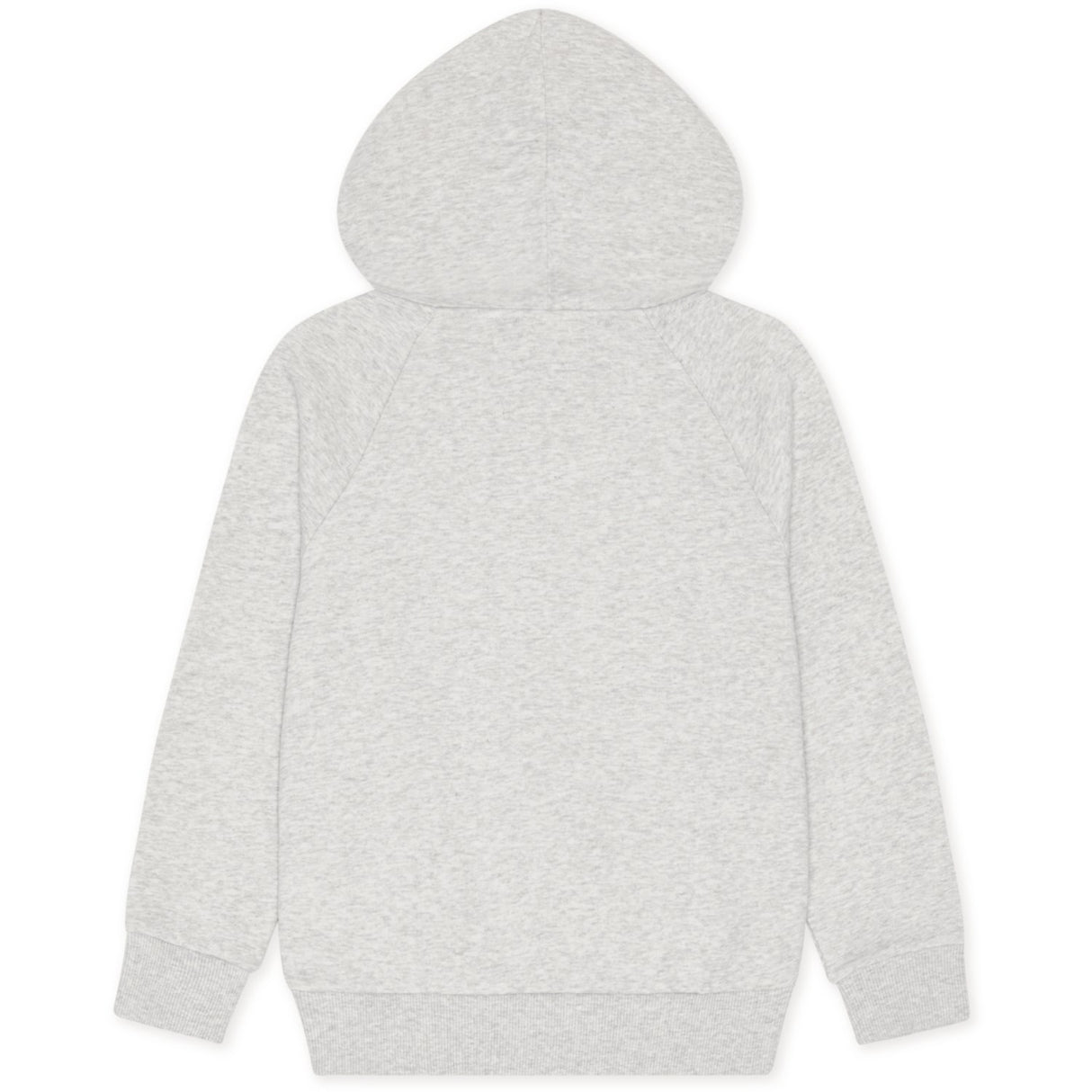 Les Deux Kids Snow Melange Core Contrast Hettegenser Kids