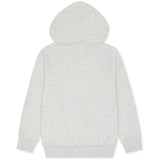 Les Deux Kids Snow Melange Core Contrast Hettegenser Kids