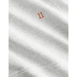 Les Deux Kids Snow Melange Core Contrast Hettegenser Kids