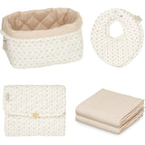 Cam Cam Copenhagen Rowan Baby Care Gave Sett