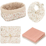 Cam Cam Copenhagen Augusta Baby Care Gave Sett