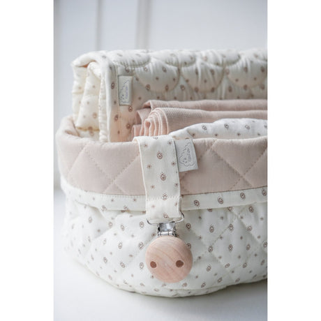 Cam Cam Copenhagen Rowan Baby Care Gave Sett