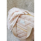 Cam Cam Copenhagen Augusta Muslin Baby Teppe