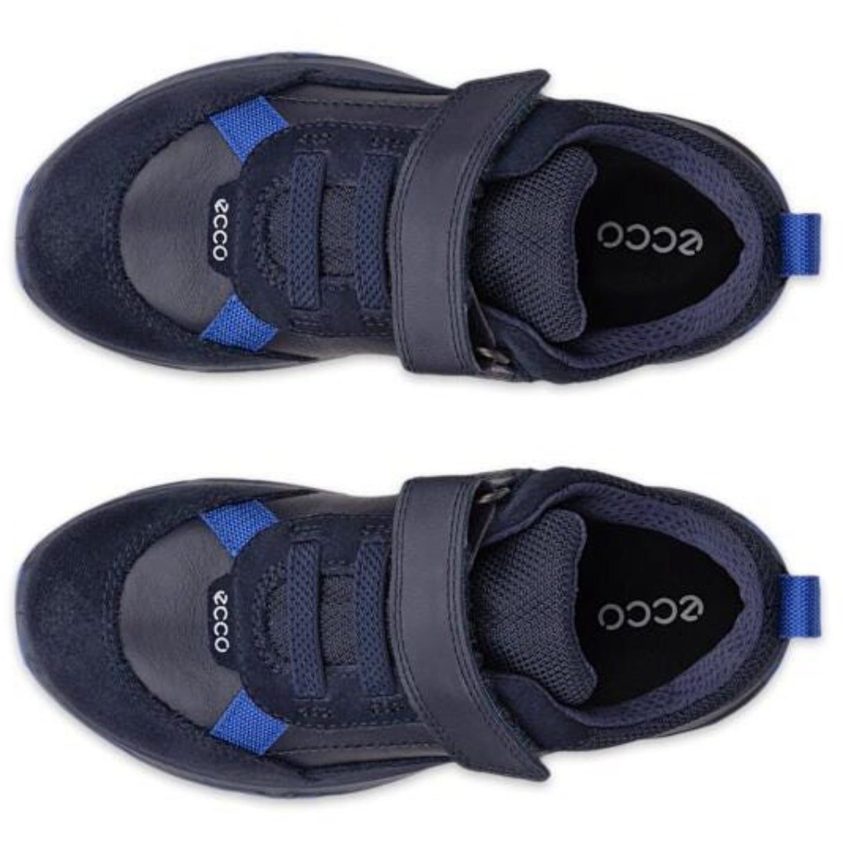 Ecco Night Sky Receptor Xp K Lær