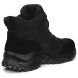 Ecco Black Receptor Xp K Atop Støvler