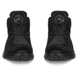 Ecco Black Receptor Xp K Atop Støvler
