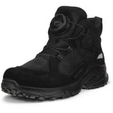 Ecco Black Receptor Xp K Atop Støvler