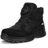 Ecco Black Receptor Xp K Atop Støvler