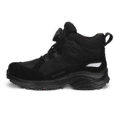 Ecco Black Receptor Xp K Atop Støvler
