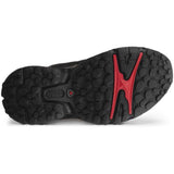 Ecco Black Receptor Xp K Atop Støvler