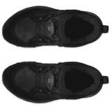 Ecco Black Receptor Xp K Atop Støvler