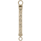 Bibs Vanilla X Moomins Smokk Clip Loop