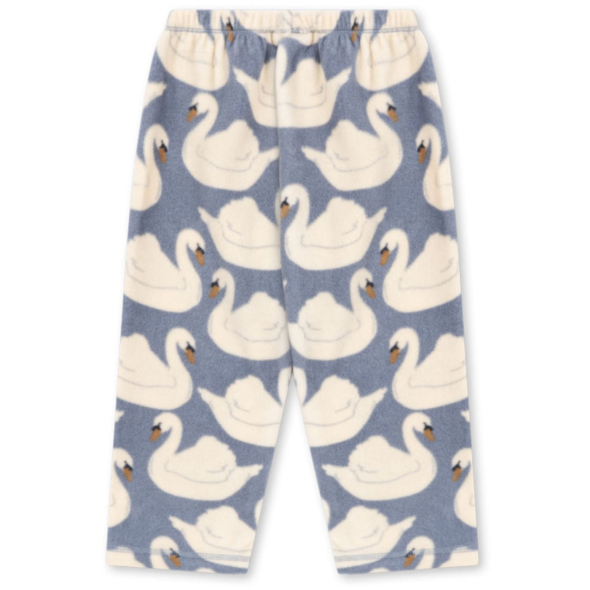 Konges Sløjd Swan Tavi Fleece Bukser Grs