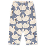 Konges Sløjd Swan Tavi Fleece Bukser Grs