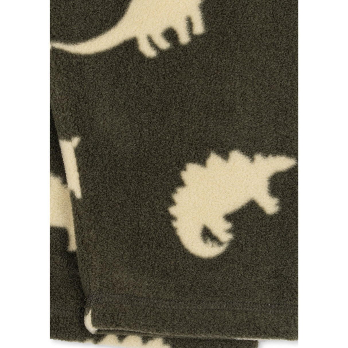 Konges Sløjd Dino Silhouette Tavi Fleece Bukser Grs