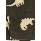 Konges Sløjd Dino Silhouette Tavi Fleece Bukser Grs