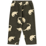 Konges Sløjd Dino Silhouette Tavi Fleece Bukser Grs