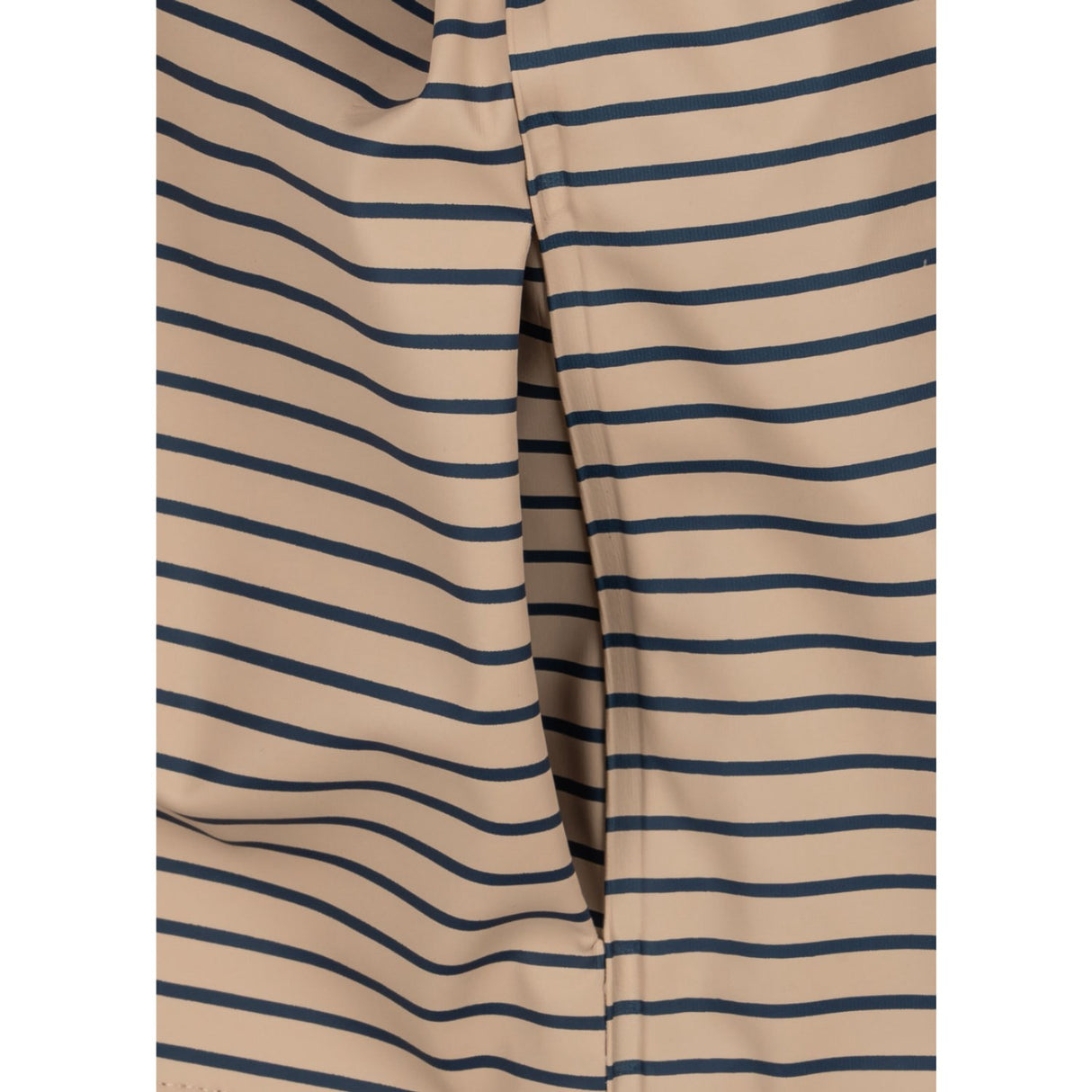 Konges Sløjd Stripe La Mer Rainy Palme Dog Sett