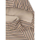 Konges Sløjd Stripe La Mer Rainy Palme Dog Sett