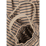 Konges Sløjd Stripe La Mer Rainy Palme Dog Sett