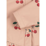 Konges Sløjd Ma Grande Cerise Blush Faire Rain Sett