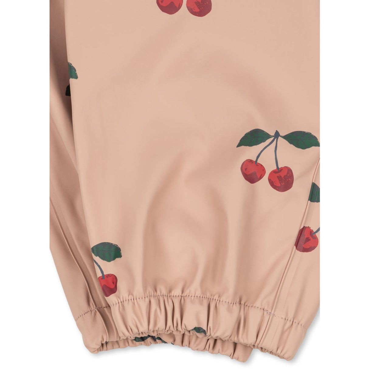 Konges Sløjd Ma Grande Cerise Blush Faire Rain Sett