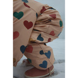 Konges Sløjd Bon Coeur Coloré Rain Flydress