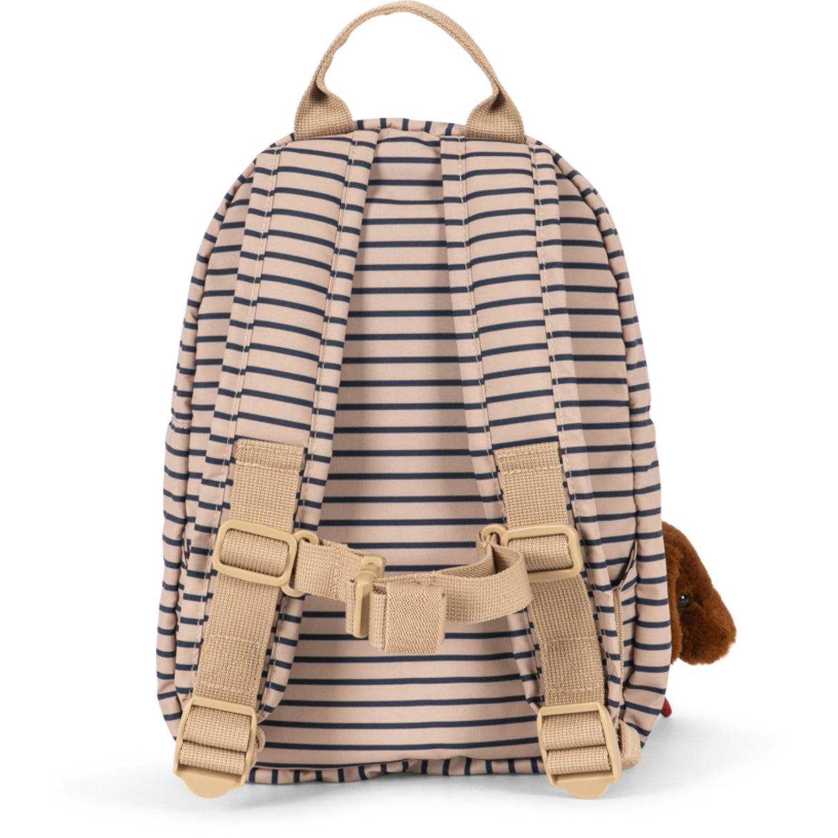 Konges Sløjd Stripe La Mer Nohr Mini Rygsekk