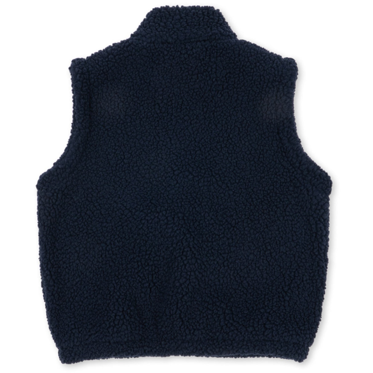 Konges Sløjd Total Eclipse Jody Solid Teddybjørn Vest Grs