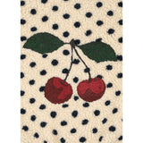 Konges Sløjd Dot Lumiere Jody Embroidery Teddybjørn Jakke Grs