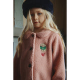 Konges Sløjd Mellow Rose Jody Frakk Grs
