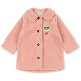 Konges Sløjd Mellow Rose Jody Frakk Grs